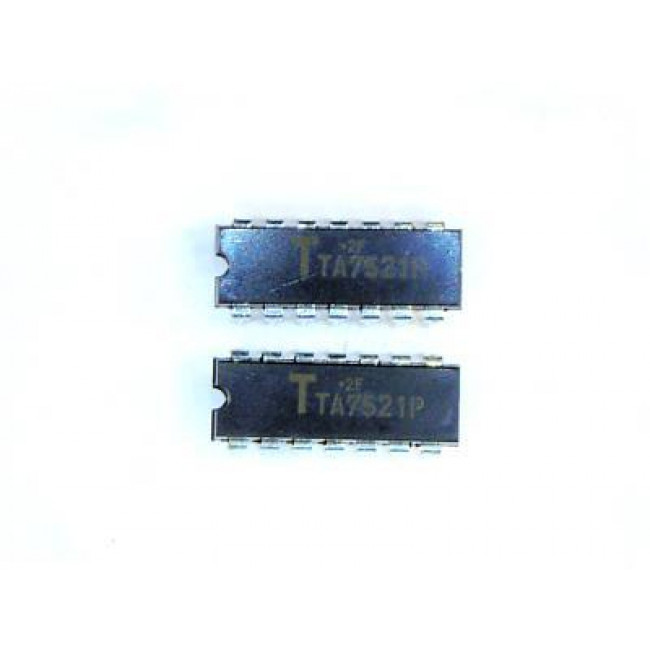 TA 7521 IC
