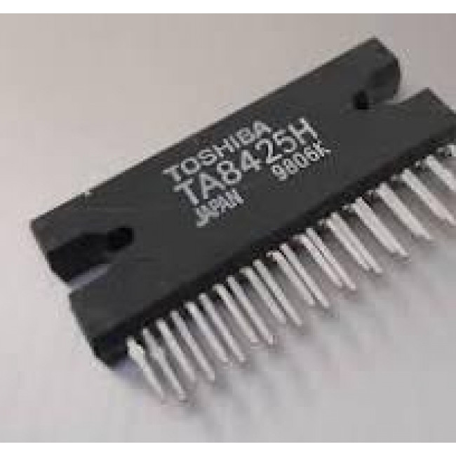 ΤΑ 8425H ΙC
