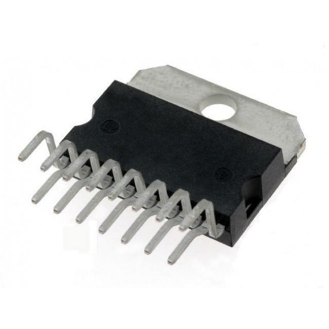 TDA 7293 IC AUDIO AMPLIFIER 100W