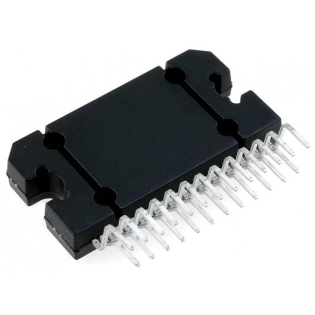 TDA 7388 IC = TDA 7381