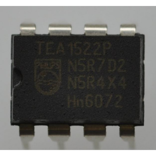 TEA 1522P IC Switched Mode Power Supply (SMPS) controller