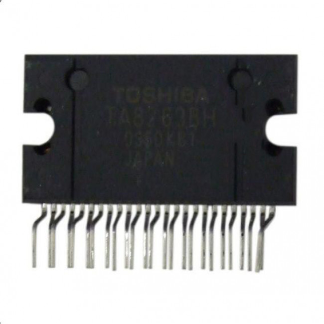 TA 8263BH IC