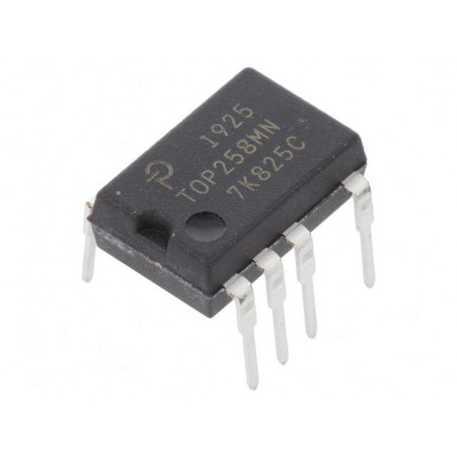 TOP 258MN IC AC/DC CONVERTER