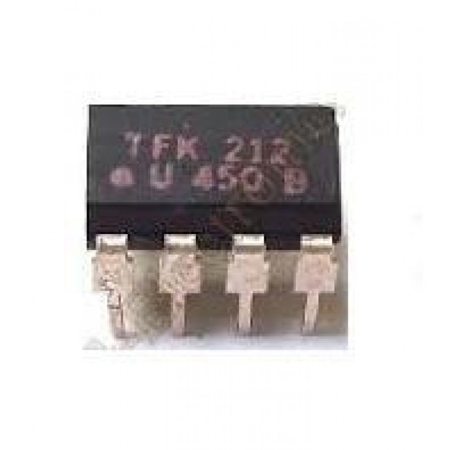 U 450B IC 8PIN