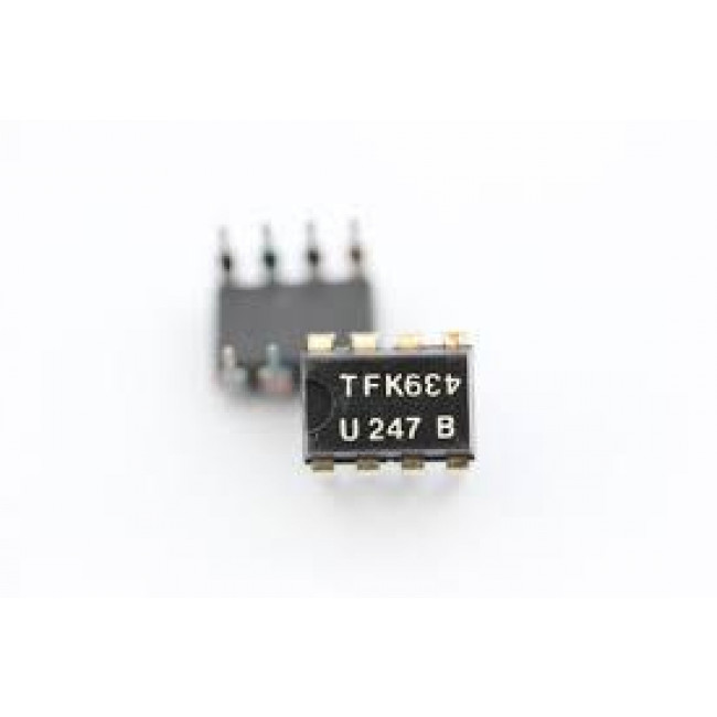 U 247B IC 8PIN