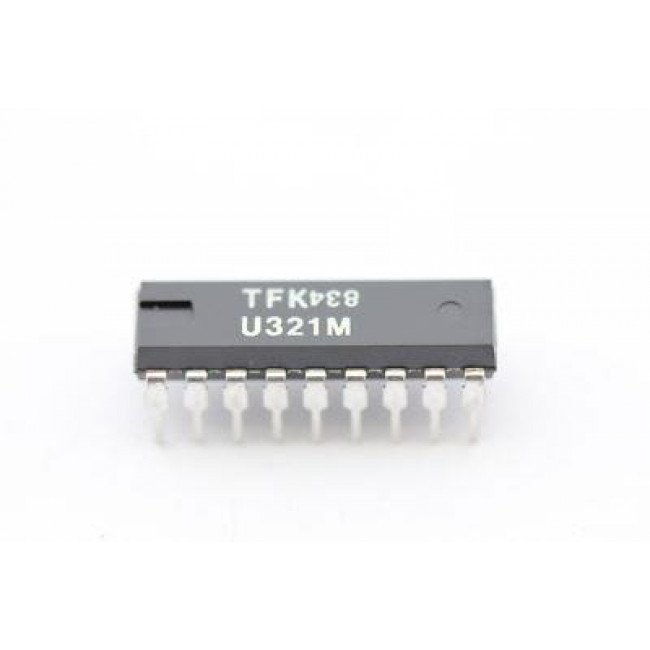 U 321M IC 18PIN