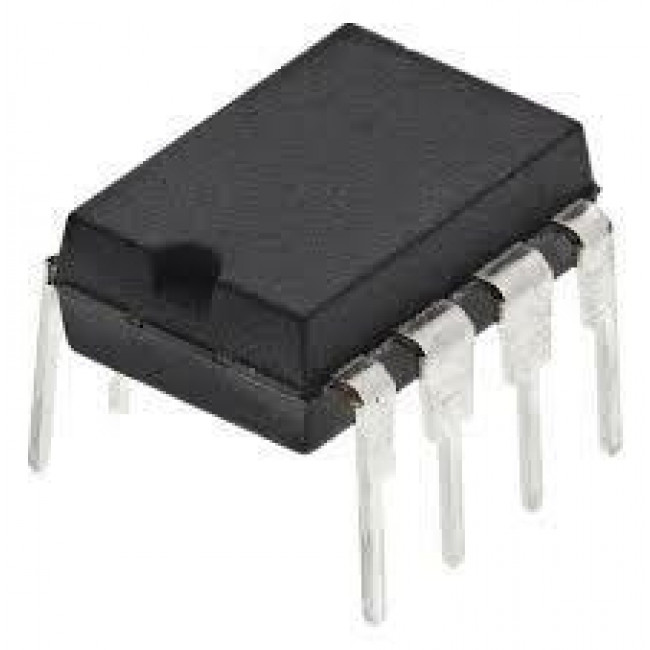 U 257B IC 8PIN