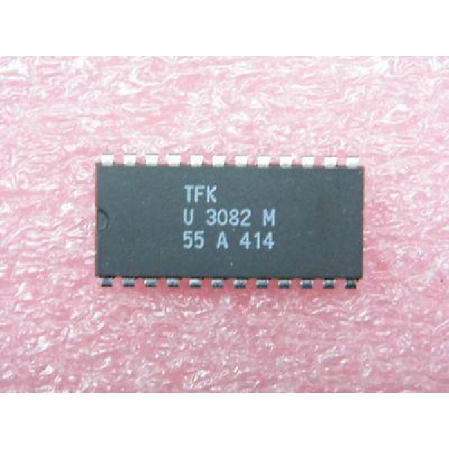 U 3082M IC 24PIN