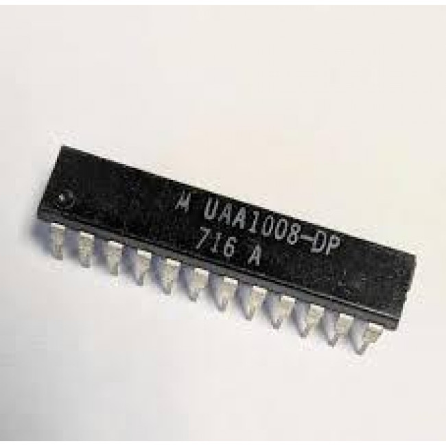 UAA 1008A IC