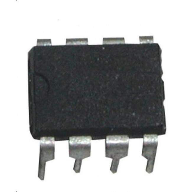 UC 3843BN IC DIP-8