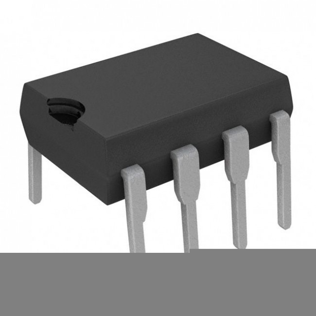 UPC 596 IC