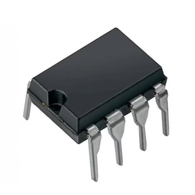 U 496BS IC 8PIN
