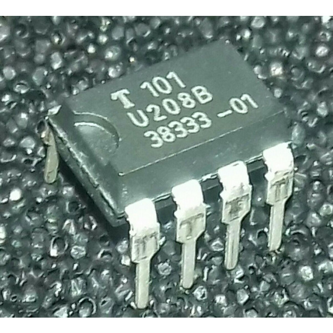 U 208B IC 8PIN