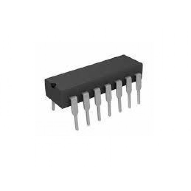 U 210B IC 14PIN