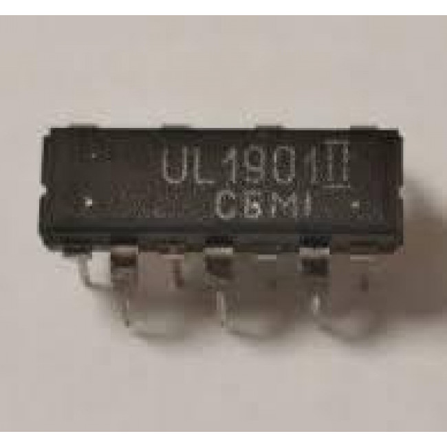 UL 1901 II IC 14PIN = UL 1903