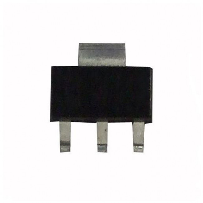 Z 0109MN TRIAC SMD 600V 1A 10mA SOT-223