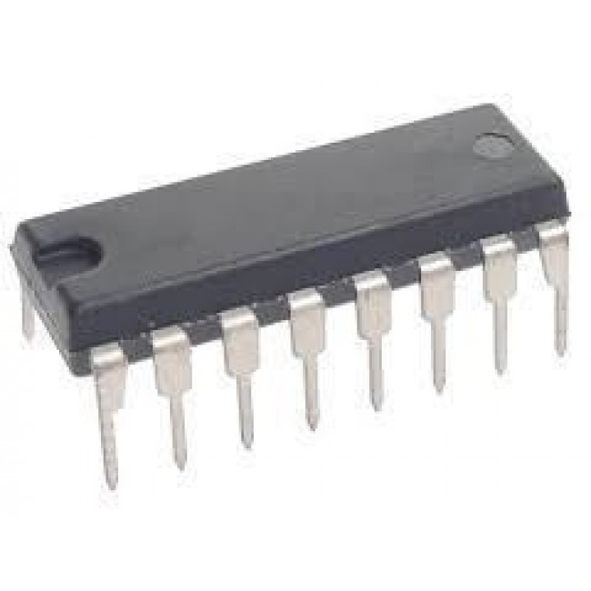 74LS 247 IC