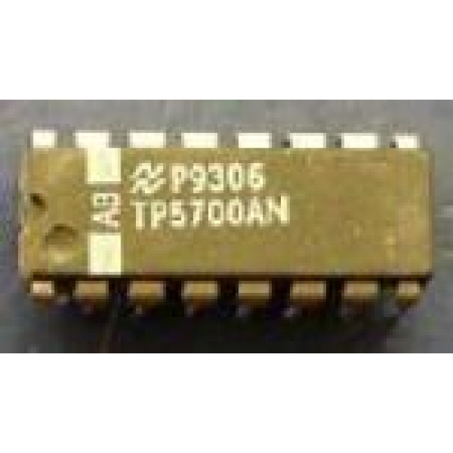 TP 5700AN IC