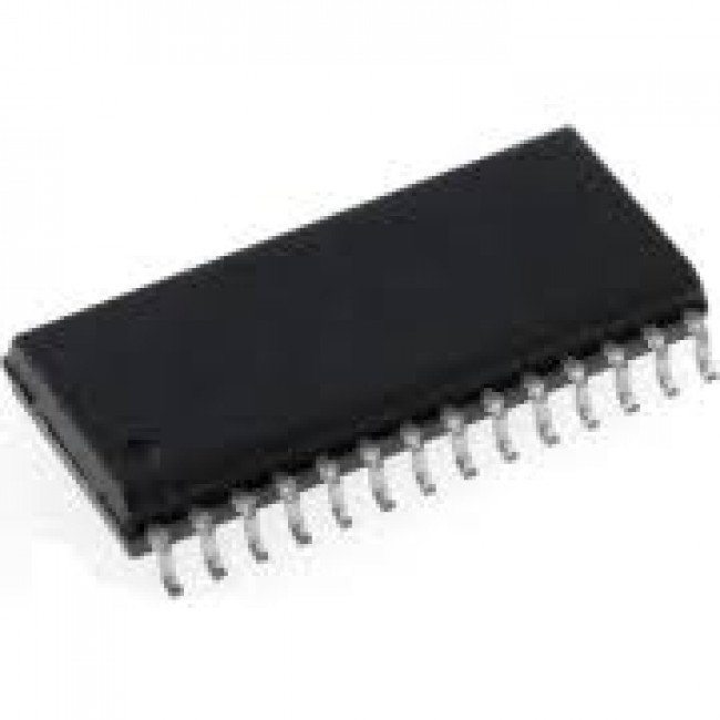 32MX250F128B-I/SO IC SO-28
