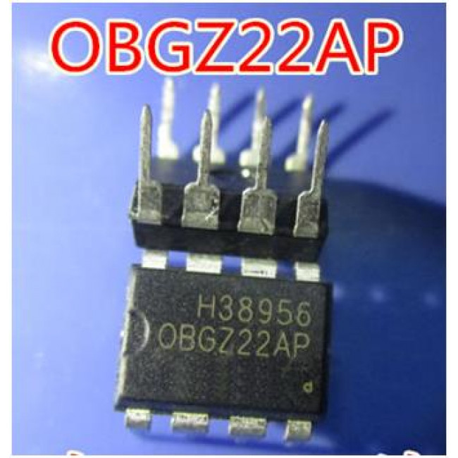 OBGZ 22AP ΙC