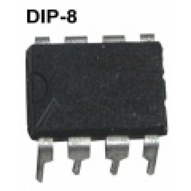 KA 5L0365R IC DIP8