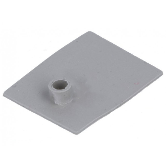 ΜΟΝΩΤΙΚΟ TO 220 ME ΥΠΟΔΟΧΗ BIΔΑΣ L=20mm W=15mm