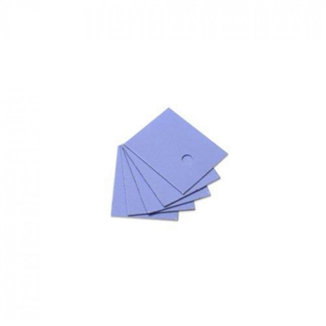 ΘΕΡΜΟΑΓΩΓΙΜΟ PAD 23x18x0.3mm 1.5W/mk