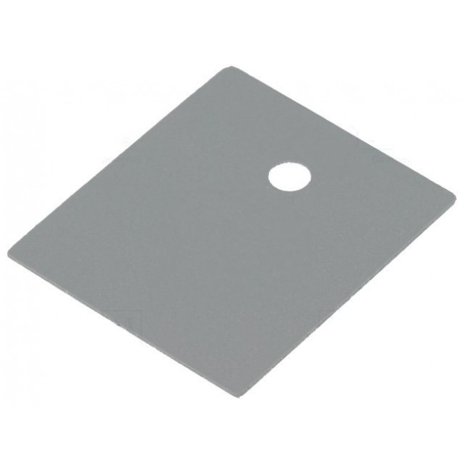 ΜΙΚΑ ΣΙΛΙΚΟΝΗΣ ΤΟP-247 21x78mm ΠΑΧΟΣ 0.3mm