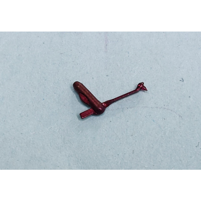 N 34-1M ASTATIC ΠΑΛΑΙΟΥ ΤΥΠΟΥ OEM ΒΕΛΟΝΑ ΠΙΚΑΠ (215)