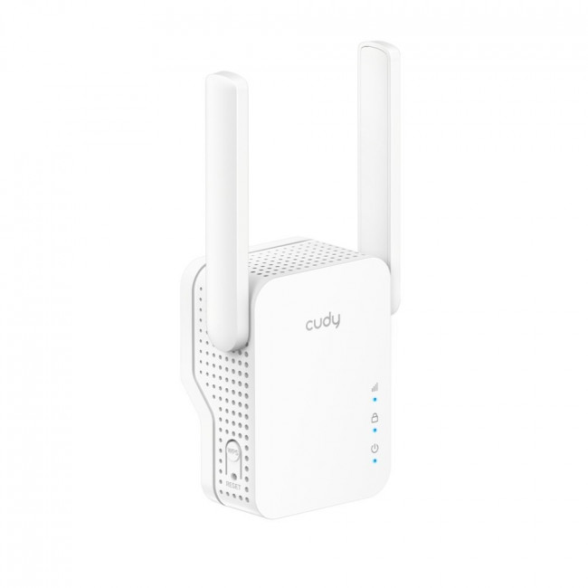 RE 300 RANGE EXTENDER WI-FI N300 MESH CUDY