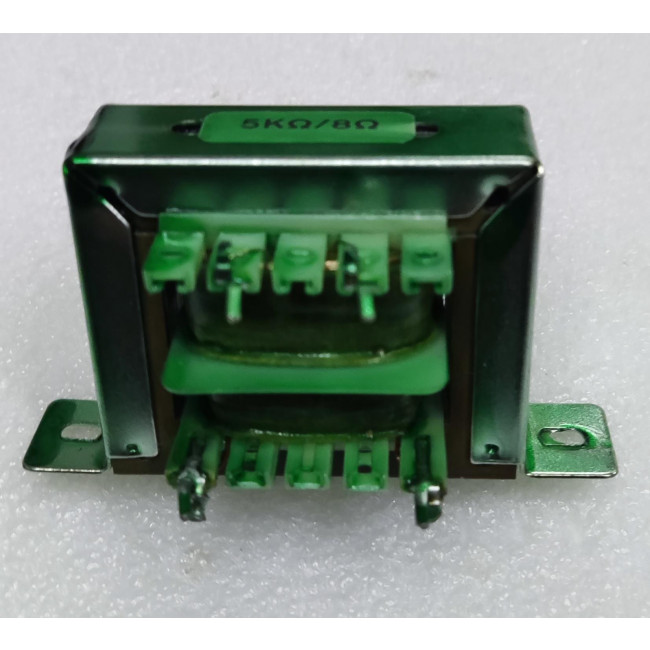 METΑΣΧΗΜΑΤΙΣΤΗΣ ΠΡΟΣΑΡΜΟΓΗΣ 5ΚΩ/8Ω