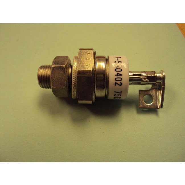 2N 4375 = GE 7-580402 THYRISTOR 800V 110A