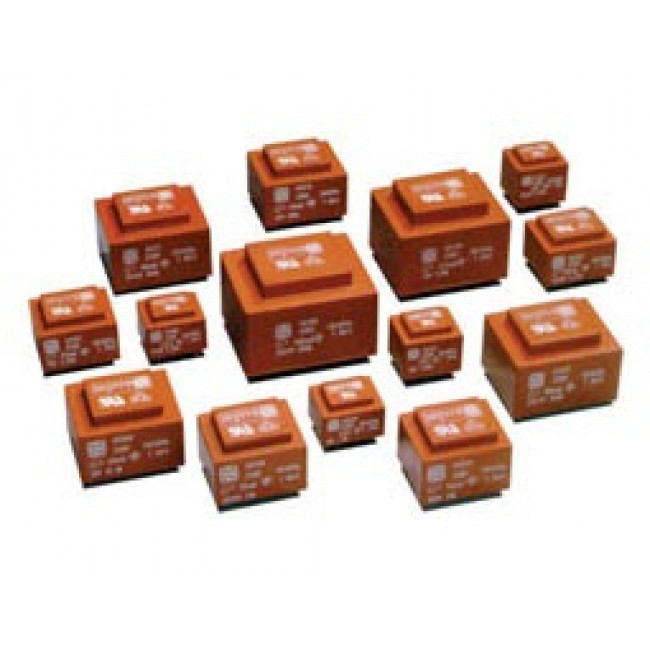 12V/2.1VA ΜΕΤΑΣΧΗΜΑΤΙΣΤHΣ ΠΑΚΤΩΜΕΝΟΣ