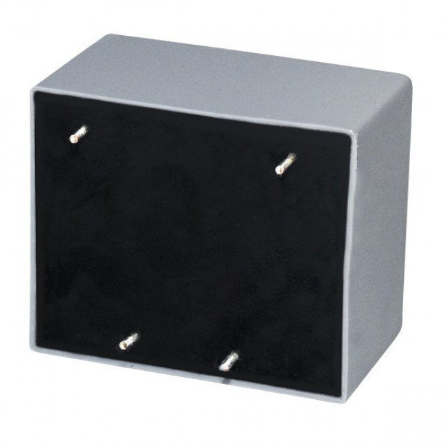 9V/1.5VA ΜΕΤΑΣΧΗΜΑΤΙΣΤΗΣ ΠΑΚΤΩΜΕΝΟΣ