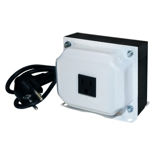 220VAC/110VAC 500VA AYTOΜΕΤΑΣΧΗΜΑΤΙΣΤΗΣ