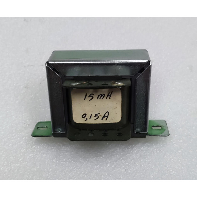 15mΗ 100ma ΠΗΝΙΟ ΜΕ ΦΕΡΡΙΤΗ