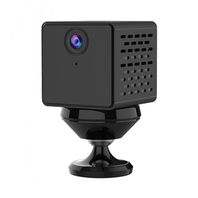 VSTARCAM IP ΚΑΜΕΡΑ MINI WIFI ΜΕ ΕΠΑΝΑΦ.ΜΠΑΤΑΡΙΑ 800mA
