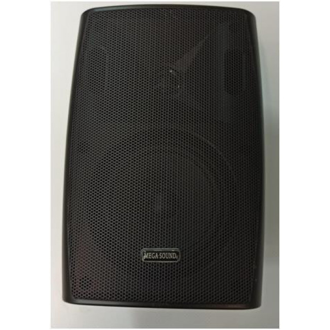 SM M221 HXEIA 4" ΜΑΥΡΟ 60W 8 OHM