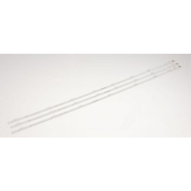 LED BAR BACKLIGHT KIT ΓΙΑ 40" PANEL (2A + 1B)