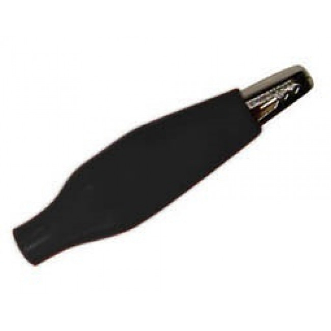 ΚΡΟΚΟΔΕΙΛΑΚΙ ΜΙΚΡΟ 2A 35mm ΜΑΥΡΟ