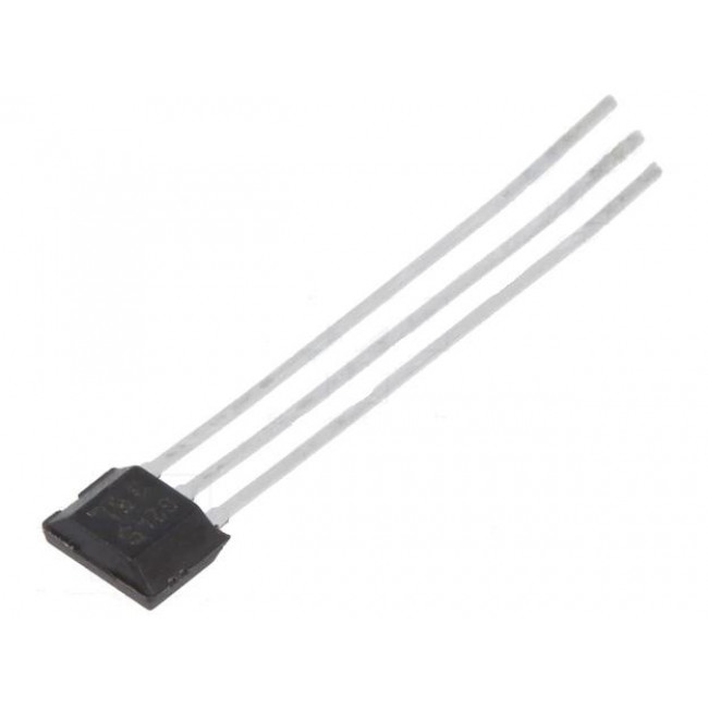 TLE 4935L HALL SENSOR 3.8-24V P-SSO-3-2