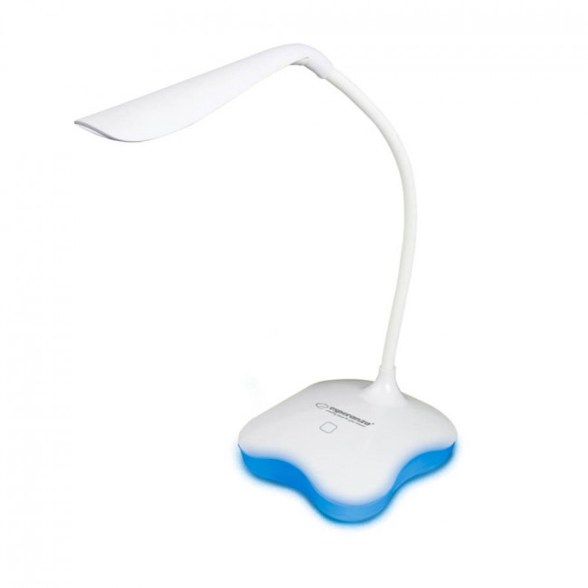 ΦΩΤΙΣΤΙΚΟ LED ΓΡΑΦΕΙΟΥ 3W ELD105W