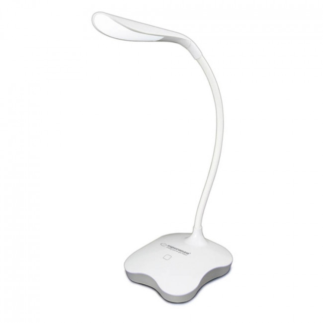 ΦΩΤΙΣΤΙΚΟ LED ΓΡΑΦΕΙΟΥ 3W ELD105W