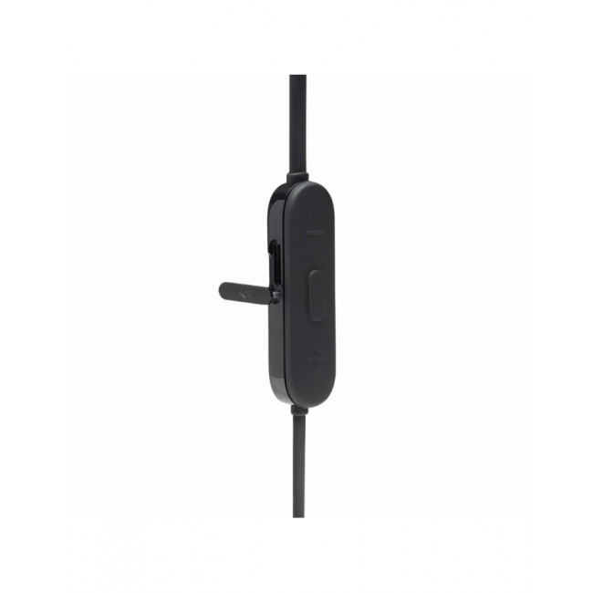 TUNE 125 BT HANDSFREE BLUETOOTH ΜΑΥΡΟ JBL