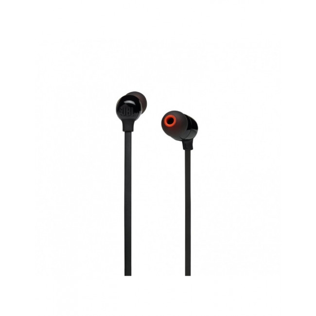 TUNE 125 BT HANDSFREE BLUETOOTH ΜΑΥΡΟ JBL