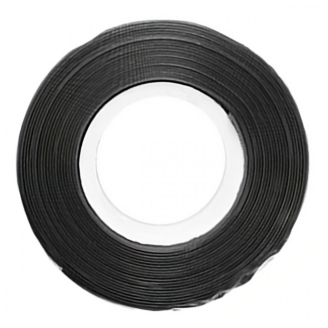 ΤΑΙΝΙΑ ΣΙΛΙΚΟΝΗΣ 2.5x3m ΜΑΥΡΗ