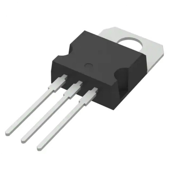 STGP 6NC60 ΤΡΑΝΖΙΣΤΟΡ IGBT 600V 15A TO-220AB