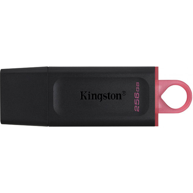 USB 3.2 ΜΝΗΜΗ 256GB KINGSTON DATATRAVELER EXODIA