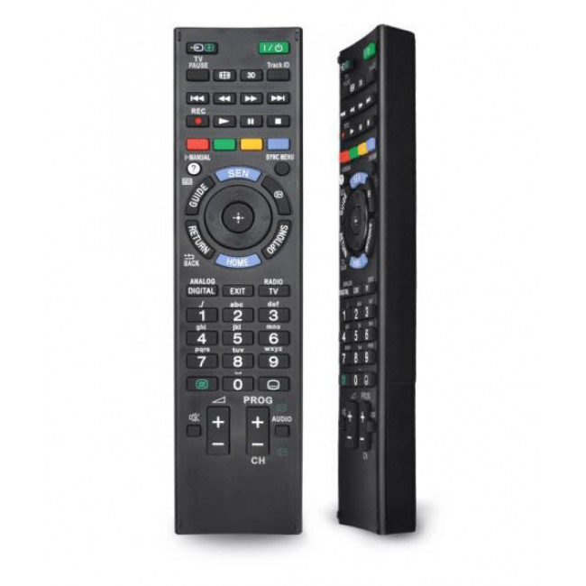 L 1165 ΤΗΛΕΧΕΙΡΙΣΤΗΡΙΟ ΤΥΠΟΥ SONY