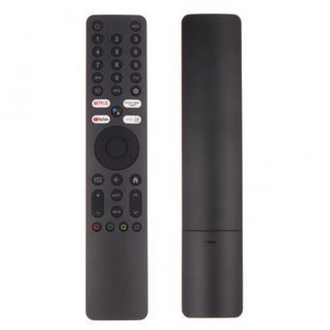 ΗΡΙΟ ΓΙΑ XIAOMI 4k QLED ANDROID SMART TV 43''50''55''65 XMRM-ML WITH VOICE